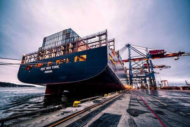 port_services