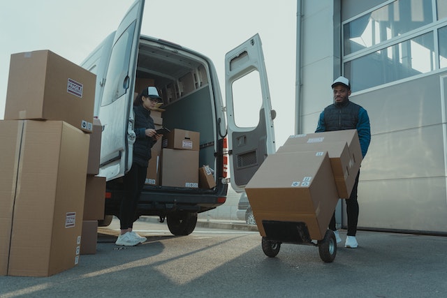 Third-party Logistics